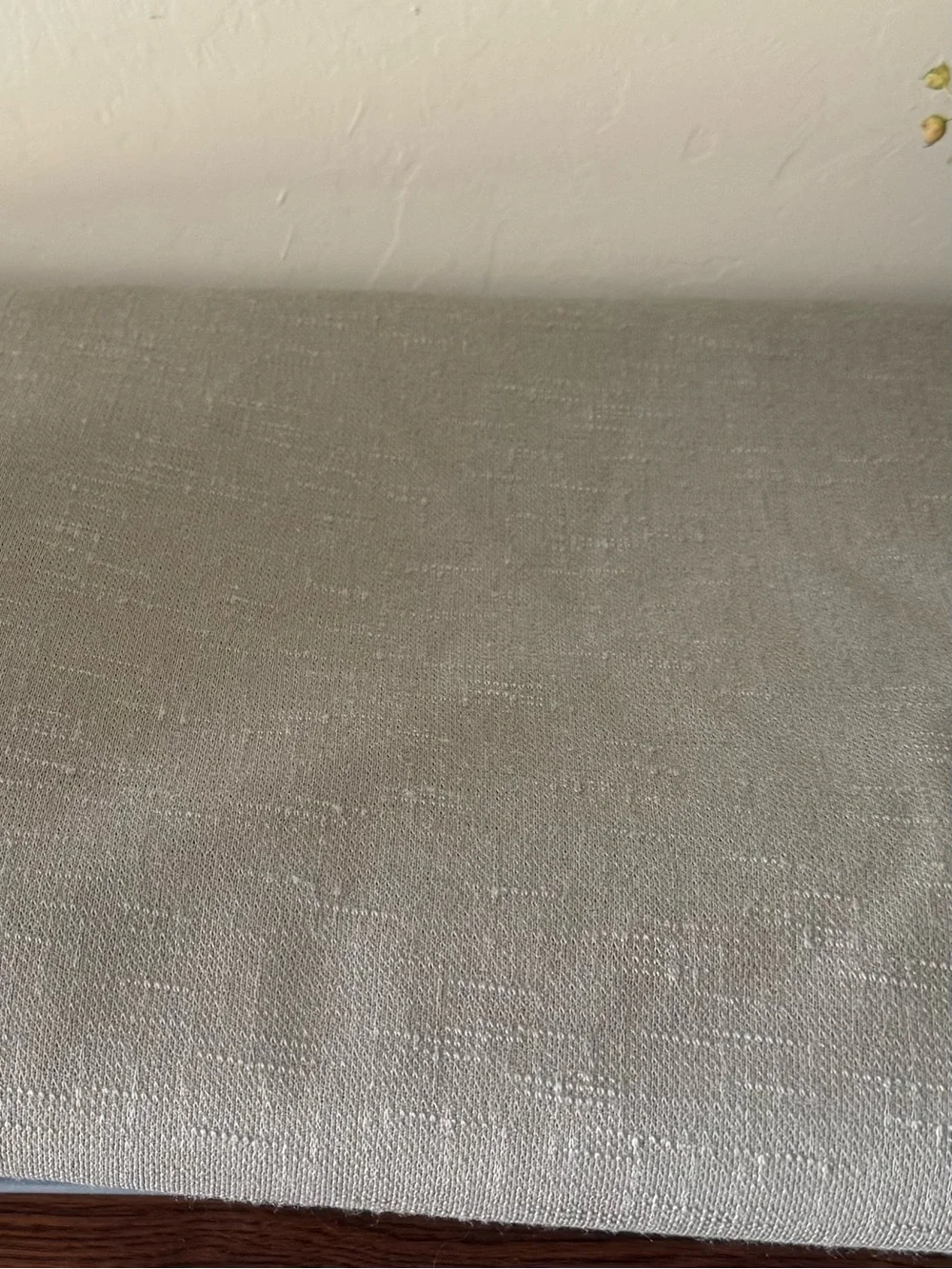 Sage Green Fabric – Approx. 5 Yards x 60